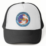 Joint Interagency Task Force INSIGNIA hats