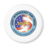 Joint Interagency Task Force INSIGNIA magnets