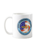 Joint Interagency Task Force INSIGNIA mugs