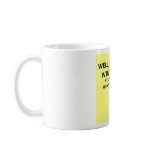 joke for winners! coffee mugs