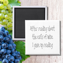 Joke gifts funny fridge magnets bulk discount item