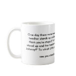 Joke Mug 1