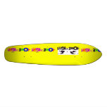 Joke Right Skateboard