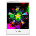 Joker cards
