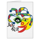 Joker cards