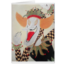 Joker Card