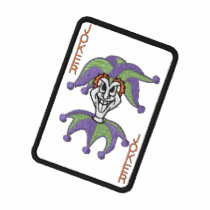 Joker Card