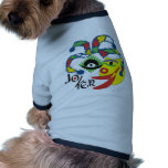 Joker Doggie T-shirt