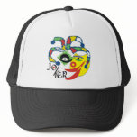 Joker Hat
