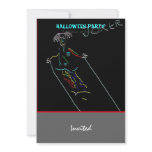 Joker invitations