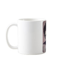 joker coffee mug
