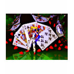 Joker Poker t-shirts