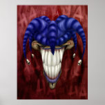 Joker Print