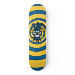 Joker Skateboard (Blue)