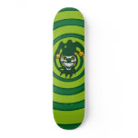 Joker Skateboard (Green)