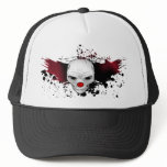 joker skull hats