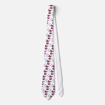 joker tie