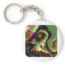 Jokes Apart - Enjoy n Share the Joy Keychain