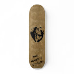 Joke's On You skateboards