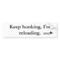 JOKESTER Brand-Oroginal bumper stickers
