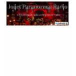 (Joliet Paranormal Radio) t-shirts