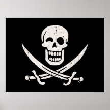 Jollier Jack Posters