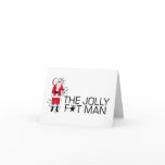 Jolly Fat Man cards