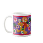 JOLLY GINGERBREAD Mug