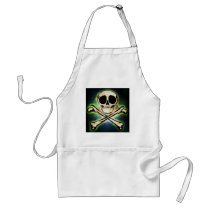 Jolly Glow Aprons