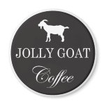 Jolly Goat Coffee magnets
