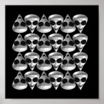 Jolly Grey Bonz posters