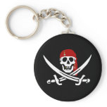 Jolly Jack Keychain