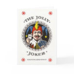 jolly joker cards