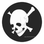 Jolly Roger#3 stickers