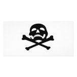 Jolly-Roger #4 photo cards