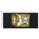 Jolly Roger Map #7 rack cards