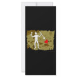 Jolly RogerMap  #11 rack cards