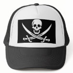 Jolly Rogers Cap hats