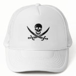 Jolly Rogers hats