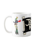 Jolly Rover Mug