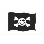 Jolly Smiley Stickers