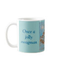 jolly swagman cuppa mug