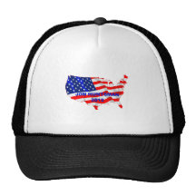 JON HUNTSMAN HATS