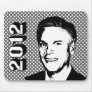 JON HUNTSMAN MOUSE PADS