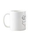 jona le ghost mugs