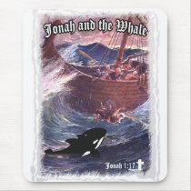 Jonah 1:17 - Jonah and the Whale