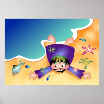 Jonah Poster