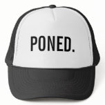Jonas Brothers PONED. hats