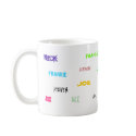 Jonas Mug