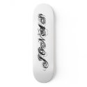 JONAS! skateboards